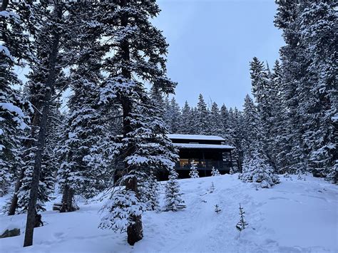 Haute Haus - Elevated Mountain Escapes