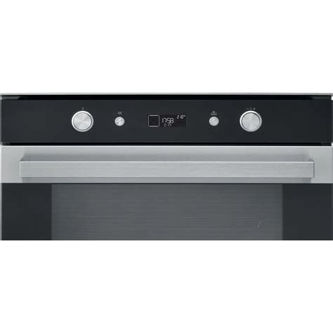 Forno Da Incasso Multifunzione Elettrico Cm Finiture Inox Anti