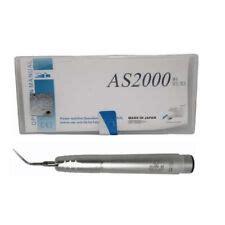 NSK Style Dental Sonic Perio Air Scaler Hygienist Handpiece 2 H As2000