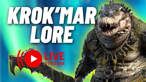 Live Krok Mar The Devourer Lore Raid Shadow Legends Youtube