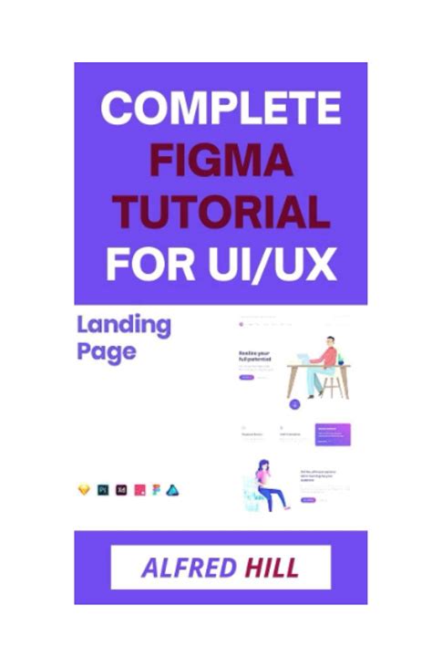 Buy Complete Figma Tutorial For Ui Ux The Comprehensive Beginners To