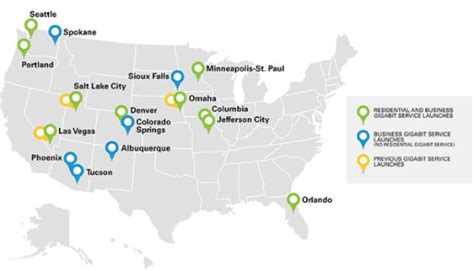 Centurylink Fiber Map Minneapolis - Squaw Valley Trail Map