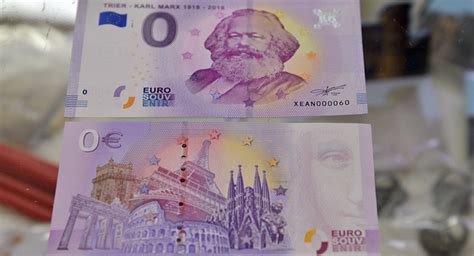 The Importance Of Zero Euro Bank Notes For Collectors Thelibeltourist