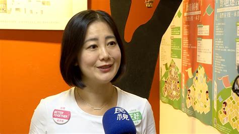 李婉鈺開直播宣告戒酒 台北第一選區成四個女人戰爭？ 民視新聞網