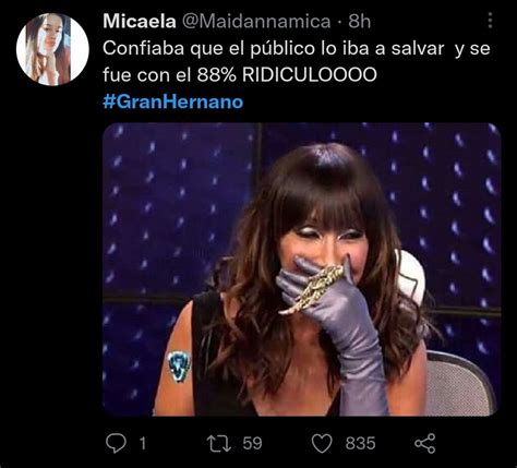 Viral Estos Son Los Mejores Memes De La Salida De Juan De Gran Hermano