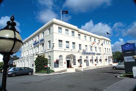 Aerodrome Hotel Croydon | Croydon london, Croydon, Croydon airport