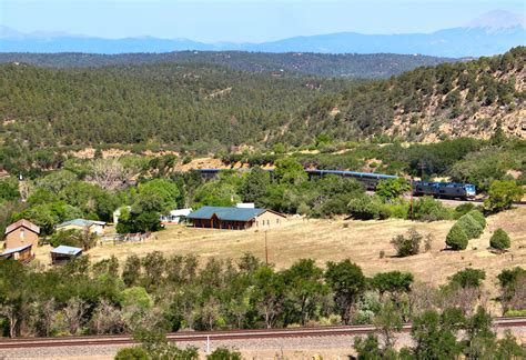 Elevation of Brilliant St, Raton, NM, USA - MAPLOGS