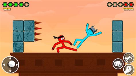 Stickman Kick Fighting Game For Android Download