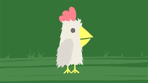 showcase ultimate chicken horse