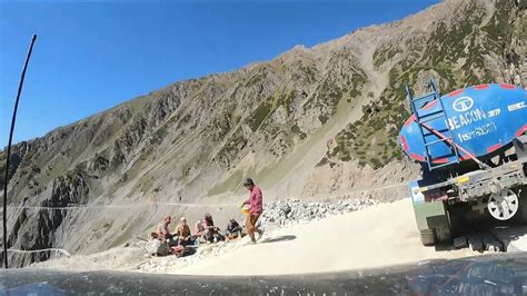 The Truth Behind The Mysterious Magnetic Hill Of Ladakh Vargis Khan