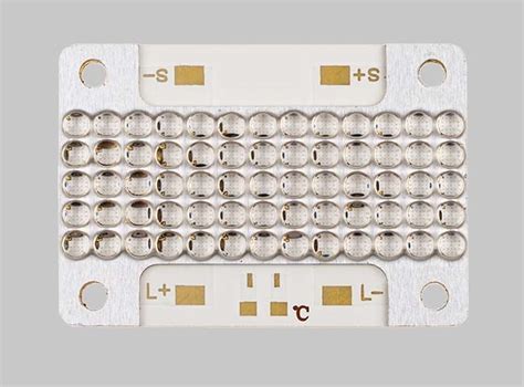 High Power Uv Leds Uv Led Chip Nm