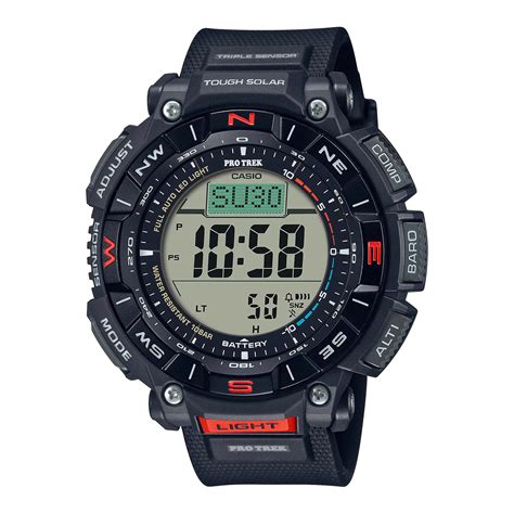 Wholesale CASIO Pro Trek Watches Watches Distributor CASIO Pro Trek