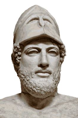 Biographies of Aspasia & Pericles