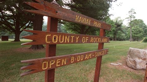 Coronavirus: Rockland county parks to reopen on Friday