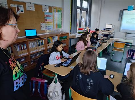 Internet ABC Grundschule Mit Vorschule Und GBS