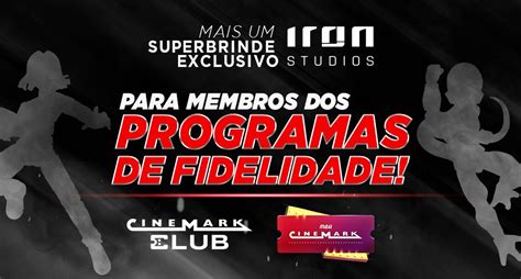 cinemarkoficial on Twitter Se você é cliente MeuCinemark ou