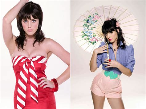 Katy Perry Pin Up