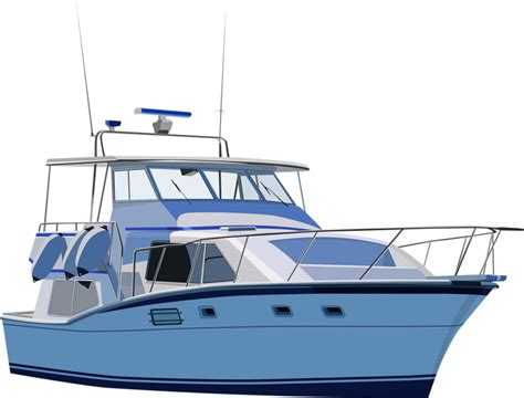 Yacht Png Image Png Arts