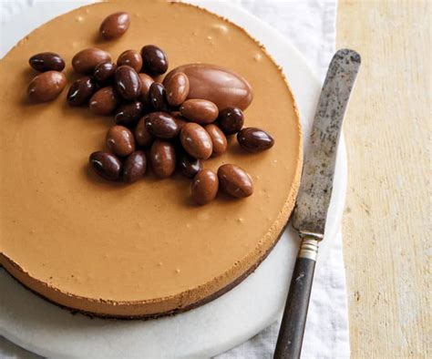 Cheesecake De Chocolate Cookidoo A Plataforma Oficial De Receitas