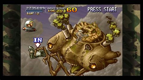 Metal Slug 3