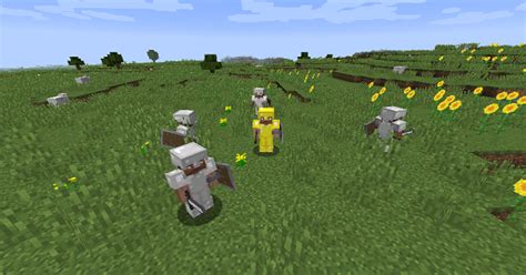 Custom NPCs Mod Details Minecraft Mod Guide GameWith