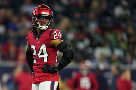 Texans Derek Stingley Could Miss Extended Time With Injury