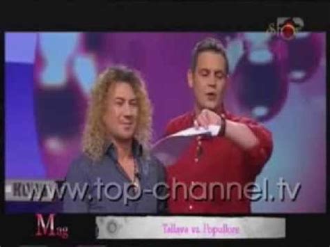 Sabiani Ft Marseli Pa Titull Live Top Show Video Dailymotion