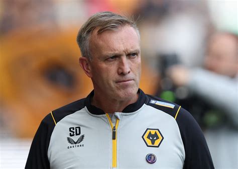 Wolves made 'brave' manager decision