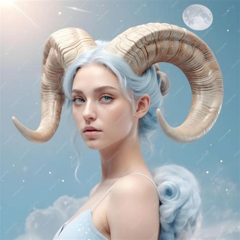 aries woman tattoo 4