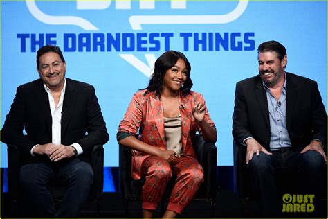 Tiffany Haddish Shares First Clips From 'Kids Say the Darndest Things ...