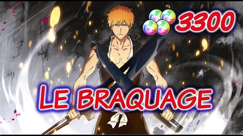 Lotterie 8 Ans Ichigo White Un Braquage Anniversaire Au Reveil