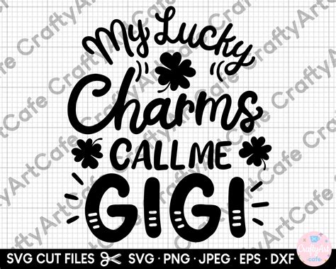 Gigi Svg Gigi Png Gigi Svg Cricut Cut File - Etsy