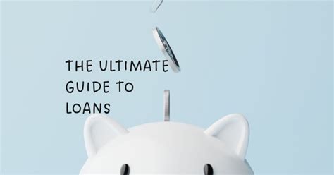 The Ultimate Guide To Getting A Personal Loan In