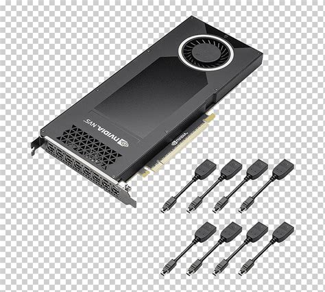 Tarjetas Gr Ficas Y Adaptadores De Video Nvidia Nvs Pci Express