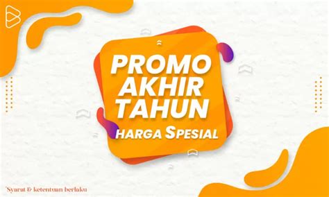 Meningkatkan Penjualan Inilah Promo Akhir Tahun Paling Menarik Akurat