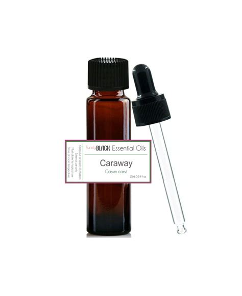 Pure Caraway Oil Caraway Essential Oil Benefits For Skin Stomach Hair