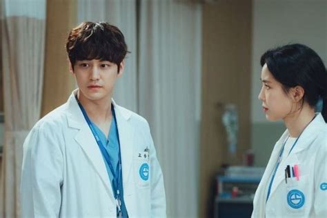 Link Streaming Ghost Doctor Episode 9 Sub Indo Go Seung Kejutkan Cha