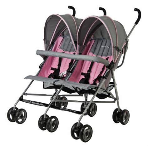 3 Double Umbrella Strollers 2019 - Reviews | Stroller Expert