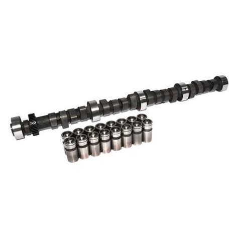 Comp Cams Cl Xtreme Energy Mechanical Flat Tappet Camshaft