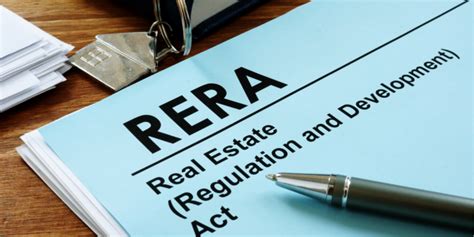 How To Check Rera Registered Projects In India