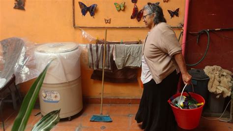 Mujeres Destinan Tres Veces M S Horas Y Valor Econ Mico A Labores