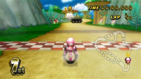 Mario Kart Wii (Game) - Giant Bomb