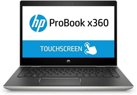 HP ProBook X360 ProBook X360 440 G1 Notebook PC 4qw71ea Laptop