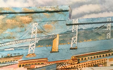 Potrero Hill Mural — Dan Fontes: