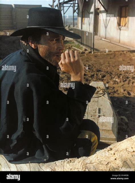 FRANCO NERO, DJANGO, 1966 Stock Photo - Alamy