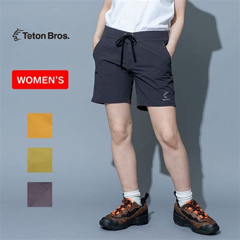 teton bros  climbing surf short