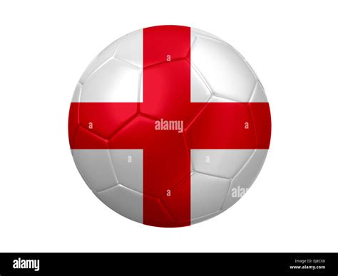 England football flag hi-res stock photography and images - Alamy