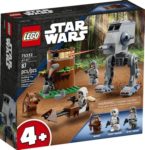 LEGO Star Wars Sommer 2022 Neuheiten MightyBricks