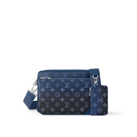 designer messenger bag men