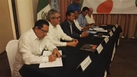 Fao Y Universidades De San Miguel Firman Carta De Entendimiento La